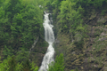 Fontanone di Goriuda la cascata