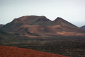 Vulcano, Parco nazionale di Timanfaya