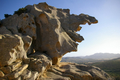 L'Orso di Palau panoramica